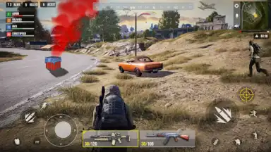 FPS Gun Shooting Games Offline screenshot 4