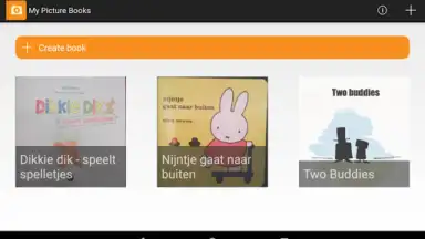 My Picture Books screenshot 6