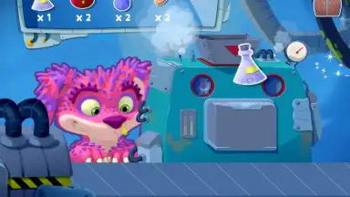 Xeno screenshot 3