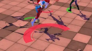 Idle Hero Alliance screenshot 10