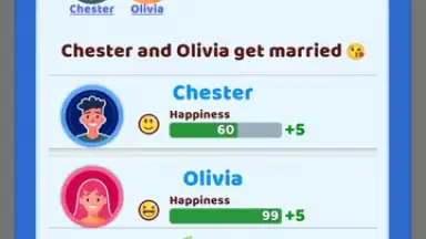 Family Life screenshot 6