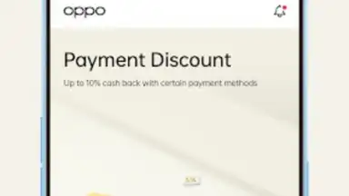 OPPO Store screenshot 2