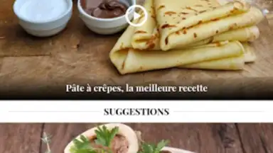 Cuisine screenshot 9