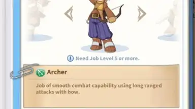 The Labyrinth of Ragnarok screenshot 16