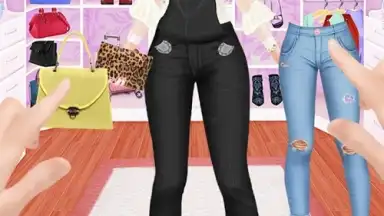 Date Night On Ferris Wheel screenshot 4