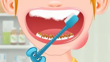 Kids Doctor screenshot 3