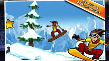 iStunt 2 screenshot 1