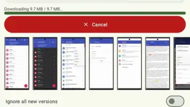 Droid-ify screenshot 11
