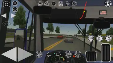 Proton Bus Simulator screenshot 10