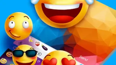 Kika Keyboard - Cool Fonts, Emoji, Emoticon, GIF screenshot 7