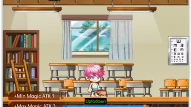 Explorer Legend screenshot 7
