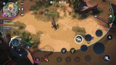 King Of Hunters screenshot 3