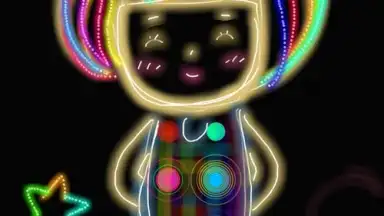 Kids Doodle - Color & Draw screenshot 4