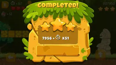 Super Kong Jumper screenshot 6