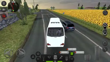 Bus Simulator: Ultimate screenshot 2