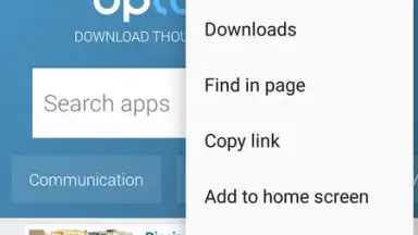 Hello Recherche screenshot 4