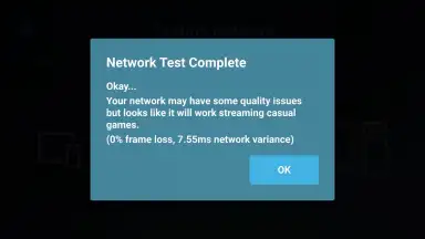Steam Link screenshot 4