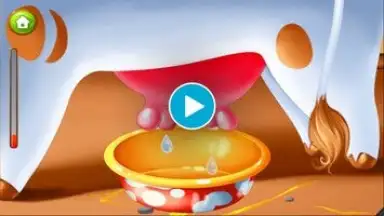 Animal farm for kids screenshot 1