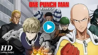 One Punch Man: Road to Hero 2.0 screenshot 1