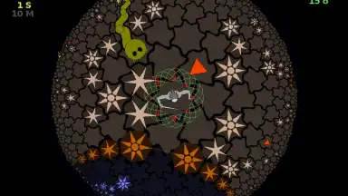 HyperRogue III screenshot 3