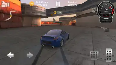 CarX Drift Racing screenshot 7