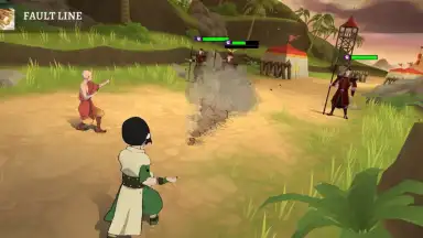 Avatar Generations screenshot 6