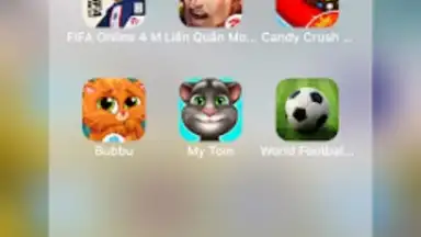 Launcher iOS 17 Lite screenshot 4