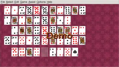 Solitaire Club screenshot 7