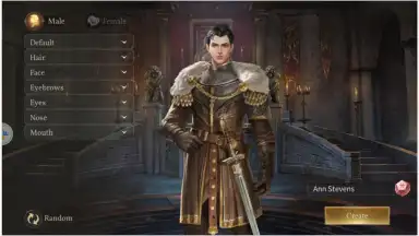 The King Arthur screenshot 3