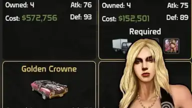 The Streetz screenshot 3