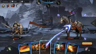 Endless Abyss screenshot 10
