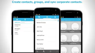 Inbox screenshot 1