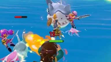 Fishing Masters screenshot 4
