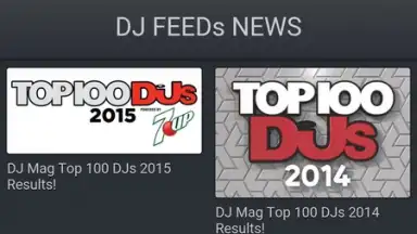 Virtual Dj Original screenshot 4