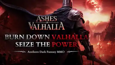 Ashes of Valhalla screenshot 12