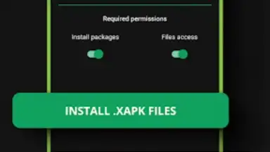 XAPK Installer screenshot 5