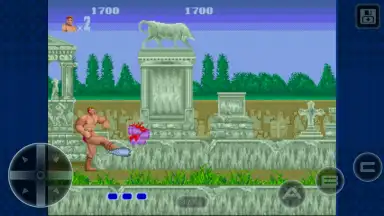 Altered Beast Classic screenshot 6