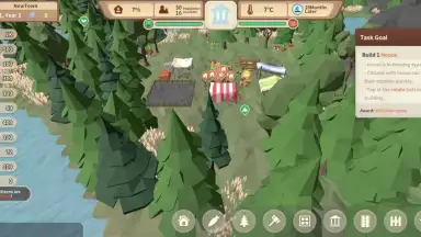 Settlement Survival Demo screenshot 6
