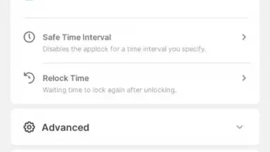 Applock Pro - App Lock & Guard screenshot 2