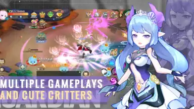 Guardian:COC screenshot 6