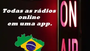 Radios Brasil screenshot 2