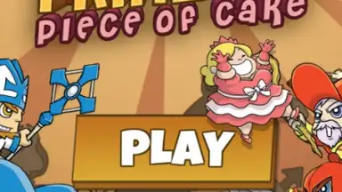 Fat Princess screenshot 7