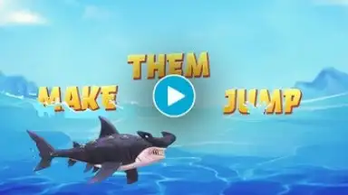 My Shark Show screenshot 1