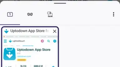 Waterfox screenshot 7