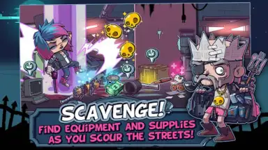 Zombies Ate My Friends screenshot 4