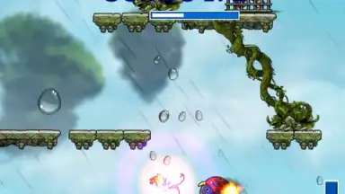 Sonic Jump Fever screenshot 1