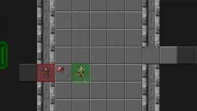 Pathos: Nethack Codex screenshot 12