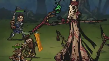 Darkest AFK screenshot 9