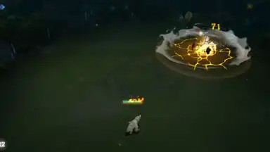 Summon Dragons screenshot 5
