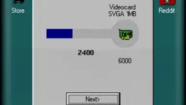 Progressbar95 screenshot 3